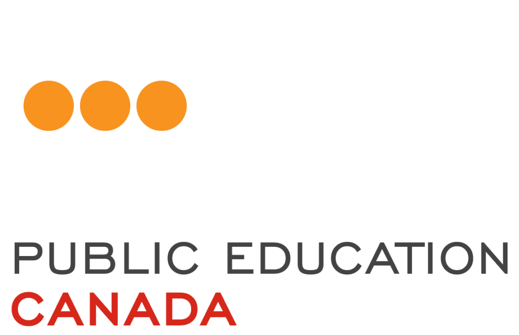 Public Education In Canada